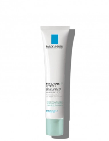 La Roche Posay Hydraphase HA UV SPF 25 Ligera...