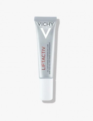 Vichy Liftactiv H.A. Tratamiento de Ojos...