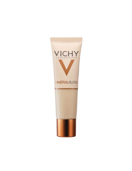 Vichy Minéral Blend Fluido 03 Gypsun 30 ml