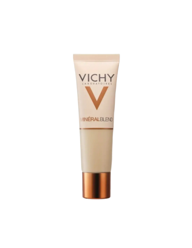 Vichy Minéral Blend Fluido 06 Ocher - Dune 30 ml