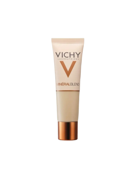 Vichy Minéral Blend Fluido 06 Ocher - Dune 30 ml