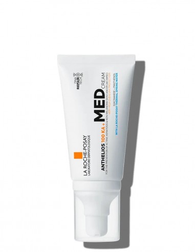 La Roche Posay Anthelios 100 KA+ Med Cream 50 ml