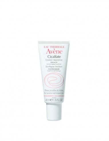 Avène Cicalfate  Cuidado Hidratante Reparador...
