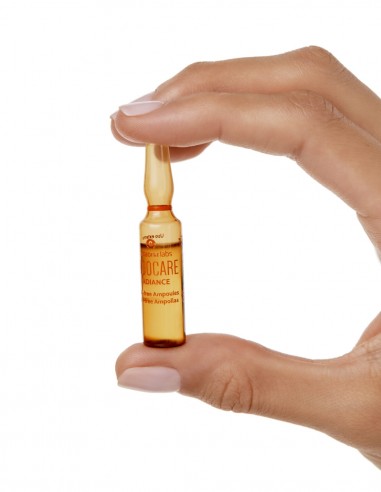 Endocare Radiance C Oil-Free Ampollas 30 x 2 ml