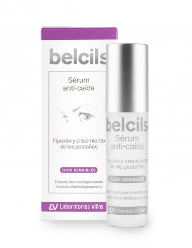 Belcils Sérum Anti-Caida para Pestañas 3 ml