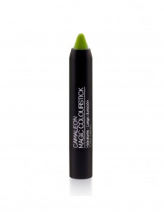 Camaleon Pintalabios Magic ColourStick Verde 4 g 2