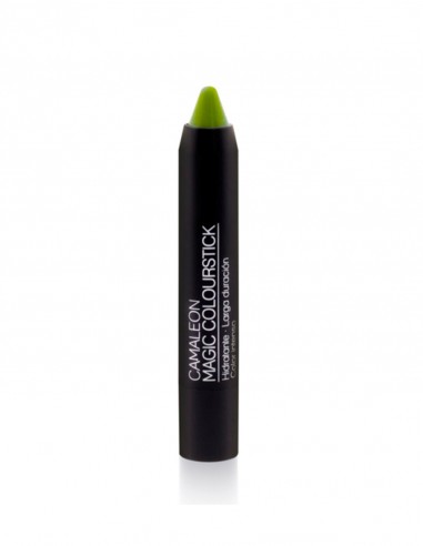 Camaleon Pintalabios Magic ColourStick Verde 4 g