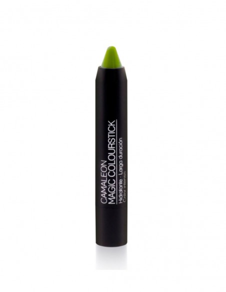 Camaleon Pintalabios Magic ColourStick Verde 4 g