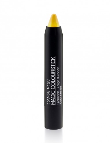 Camaleon Pintalabios Magic ColourStick Amarillo...