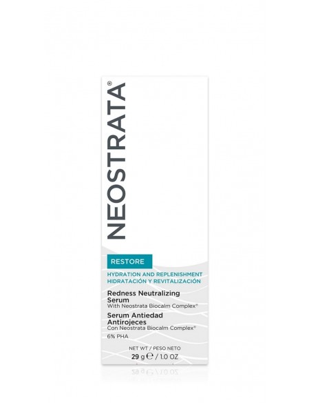 Neostrata Restore Sérum Antiedad Anti-rojeces 29 g