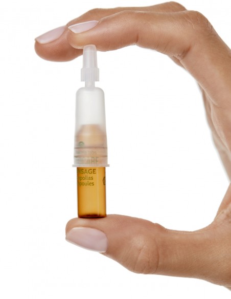 Endocare Tensage Ampollas 20 x 2 ml