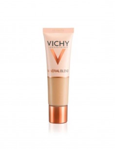 Vichy Mineral Blend Maquillaje Fluido 09 Agate 30 ml