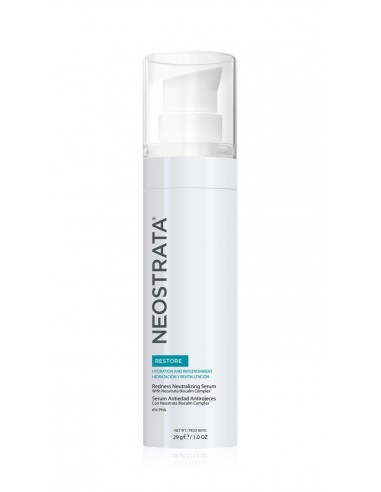 Neostrata Restore Sérum Antiedad Anti-rojeces 29 g